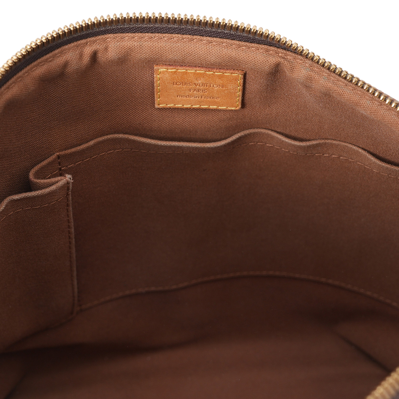 LOUIS VUITTON(USED)루이비통 모노그램 팔레르모 PM